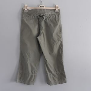 Nass Women's Cropped Jeans Pants Size 6